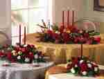 ETL Christmas Holiday Menu